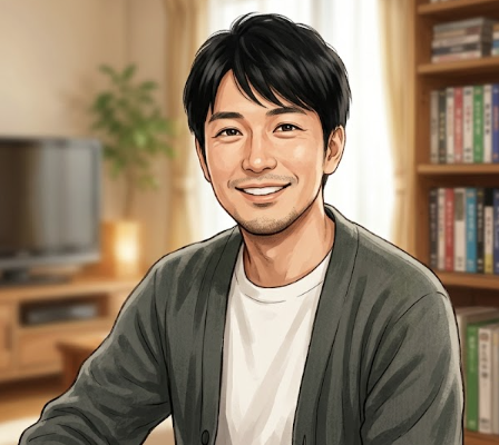 岡田 翔